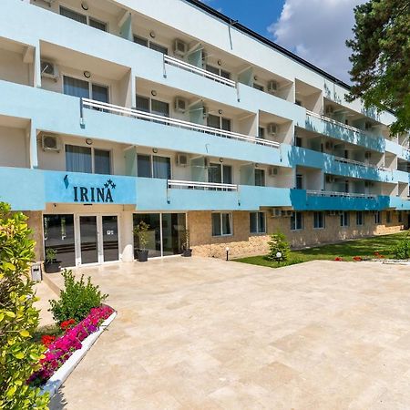Hotel Irina 维纳斯 外观 照片