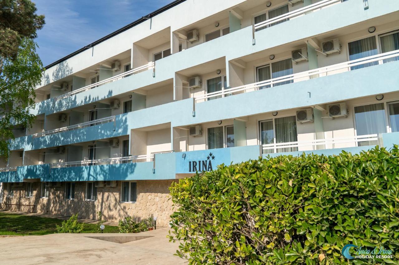 Hotel Irina 维纳斯 外观 照片