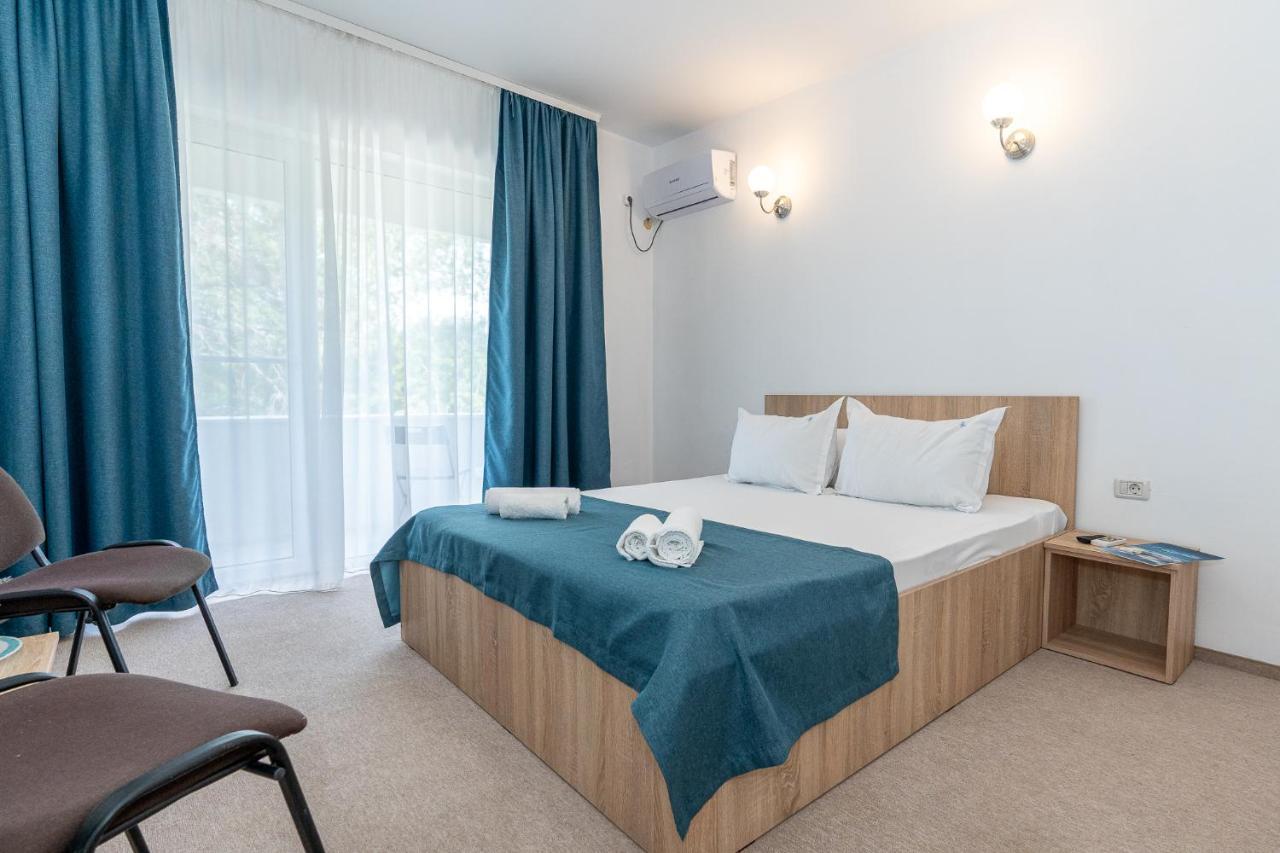 Hotel Irina 维纳斯 外观 照片