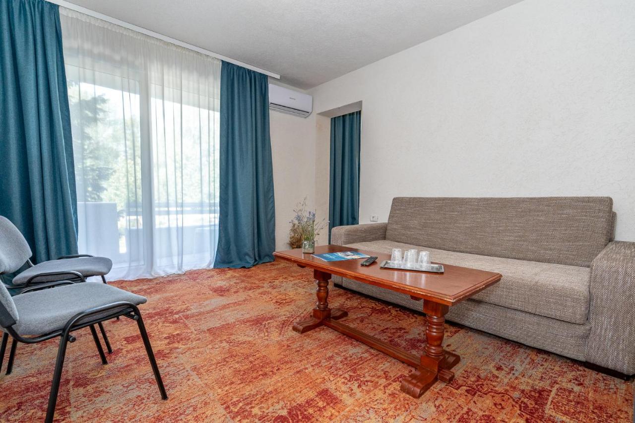 Hotel Irina 维纳斯 外观 照片