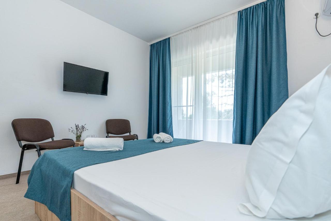 Hotel Irina 维纳斯 外观 照片