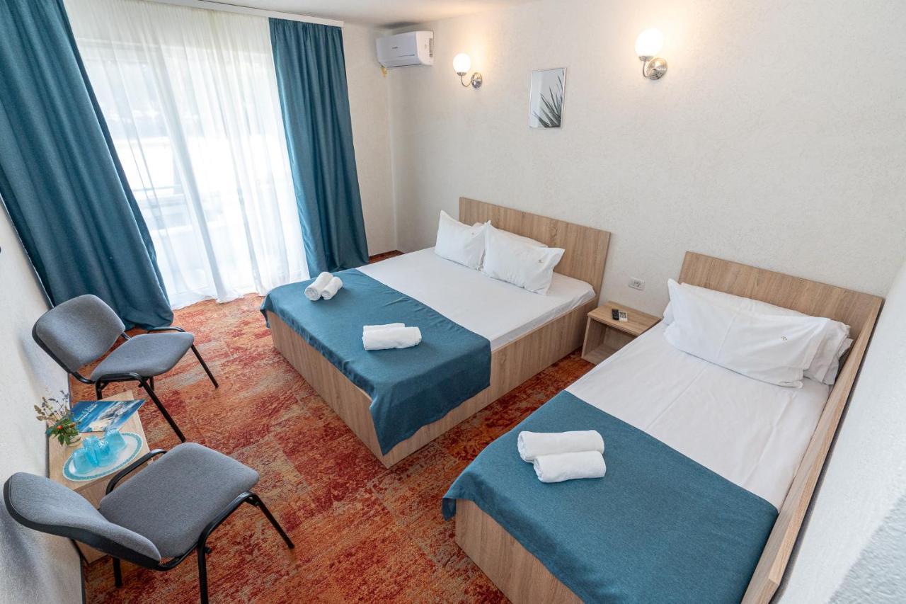Hotel Irina 维纳斯 外观 照片