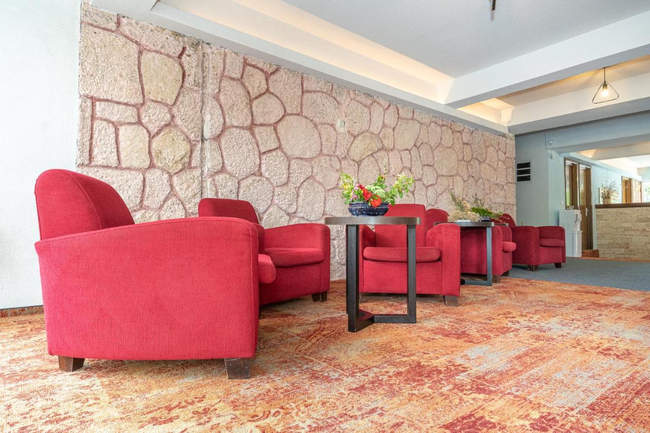 Hotel Irina 维纳斯 外观 照片