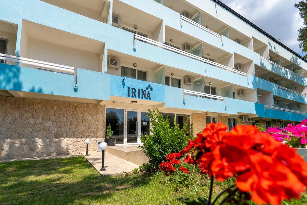 Hotel Irina 维纳斯 外观 照片