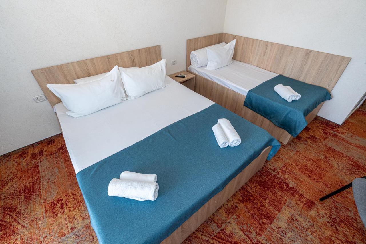 Hotel Irina 维纳斯 外观 照片