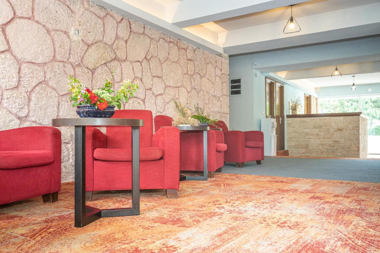 Hotel Irina 维纳斯 外观 照片