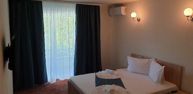Hotel Irina 维纳斯 外观 照片