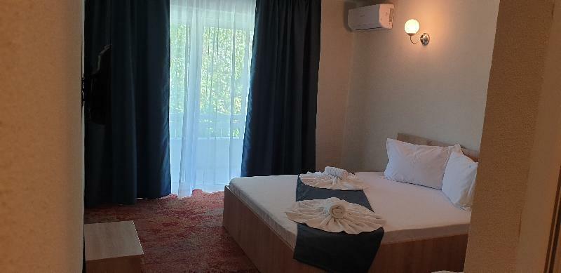 Hotel Irina 维纳斯 外观 照片